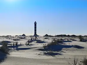 Albardão Lighthouse