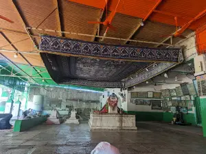 Dargah Sayyed Sadeq Ali Shah Saigaon