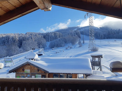 Buron Skilifte