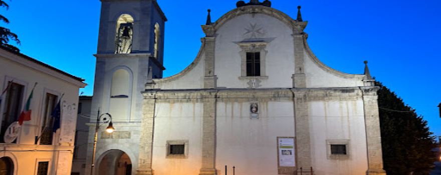 Chiesa di Santa Maria Ester