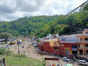 Sakumbari devi Mandir