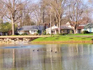 Firestone Park