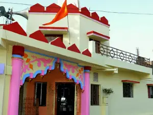 Kartik Swami Mandir