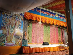 Ramlila Ground, Kashipur