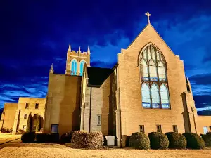 First Baptist Church
