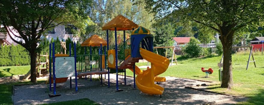 Spielplatz Munderfing