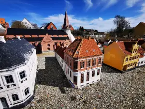 Assens Miniby
