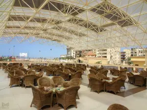 Engineers Club - New Damietta