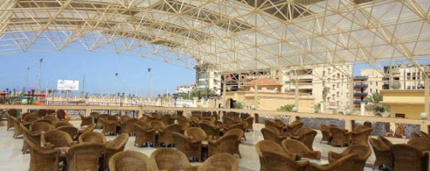 Engineers Club - New Damietta