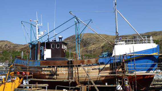 Mallaig