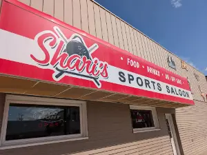 Shari's Sports Saloon & Lanes