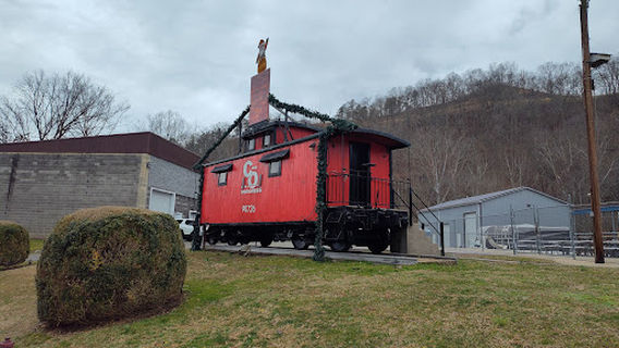 Prestonsburg