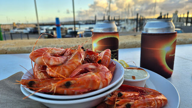 Exmouth Game Fishing Club Sports Bar & Restaurant