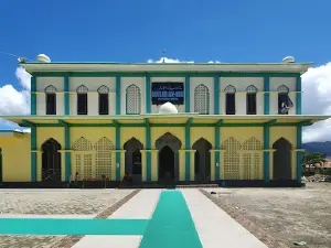 Masjid An-Nur