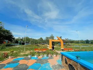 NBS Sharia Swimming Pool Telaga Biru