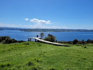 Muelle de los brujos