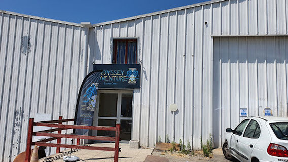 Escape Game Carcassonne Odyssey adventure