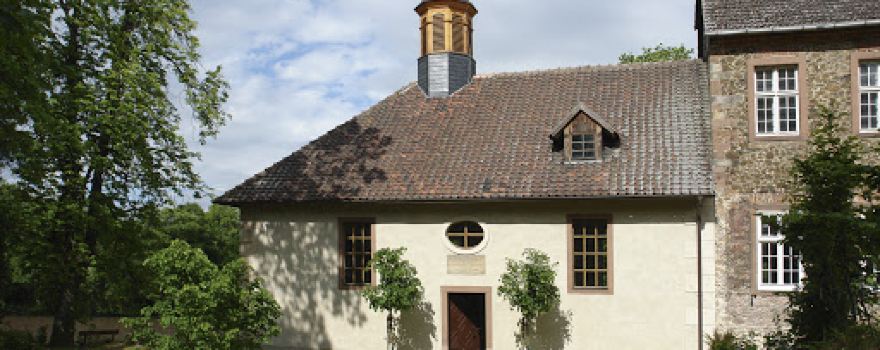 Schlosskapelle Bodendorf