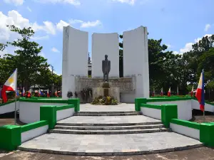 Quezon Park