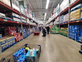 Sam's Club