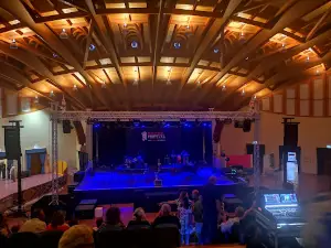 Teatro Comunale di Mogoro