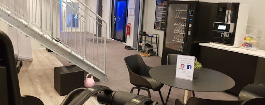Wellness Studio Torsås