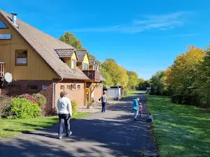 Campingplatz See Park