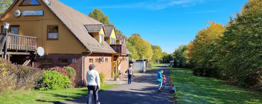 Campingplatz See Park