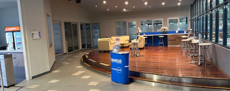 Genesis Health + Fitness Wantirna