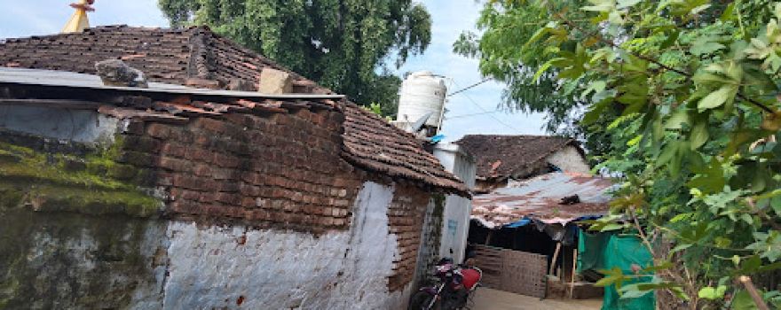 Santoshi Mata Panchdev Mandir