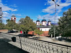 Saint George’s monastery