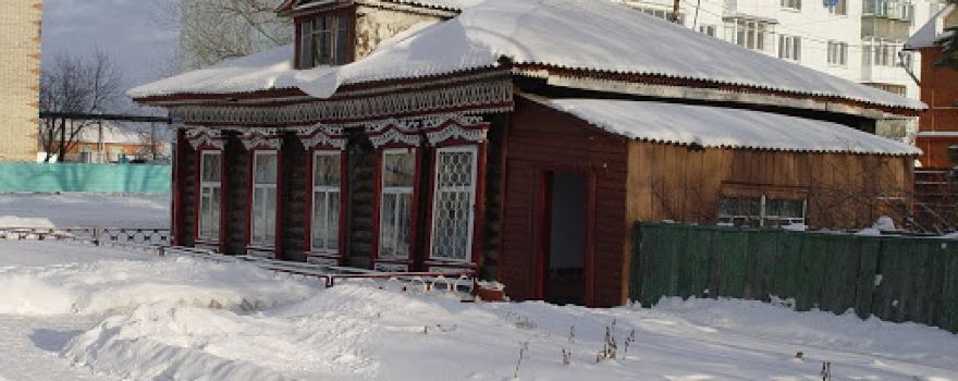 Petukhovskiy Krayevedcheskiy Muzey
