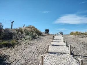 Reserva lobos marinos