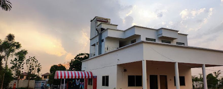 Aditya Homes Resort and Water Park