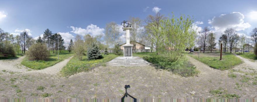 Pamätník II. svetovej vojny