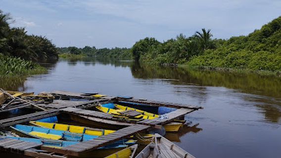 East Mempawah