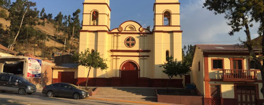 Pileta Del Parque De Pueblo Viejo