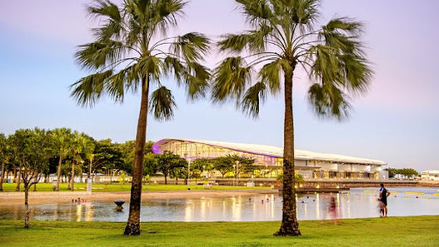 Darwin Convention Centre