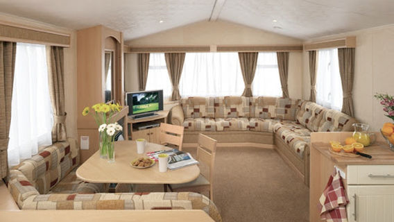 Findhorn Bay Holiday Park & Camping