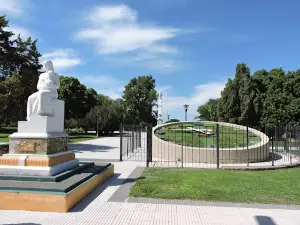 Plaza Independencia