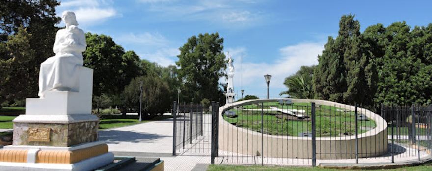 Plaza Independencia