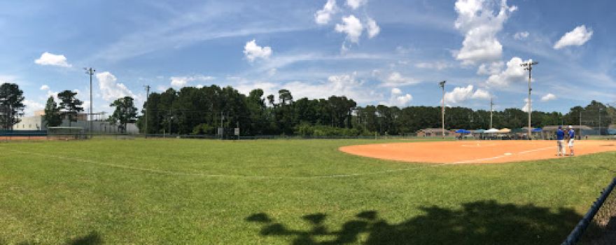 Clarkton Dixie Youth Baseball Complex