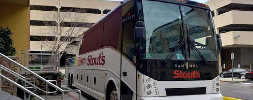 Stout's Charter Services