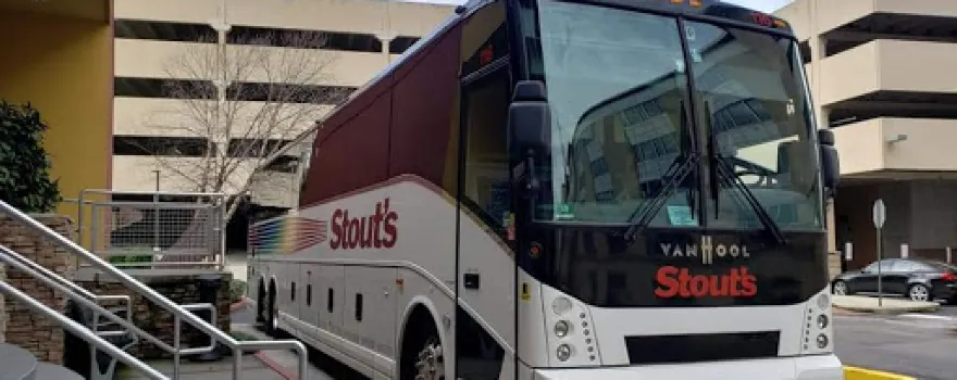 Stout's Charter Services