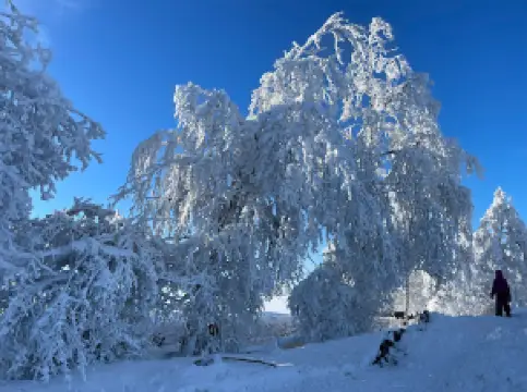 Skigebiet Olpe-Fahlenscheid