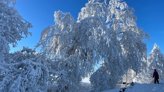 Skigebiet Olpe-Fahlenscheid