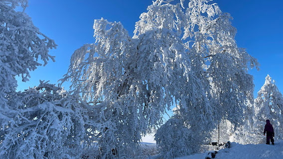 Skigebiet Olpe-Fahlenscheid