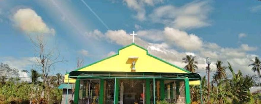 St Joseph Chapel