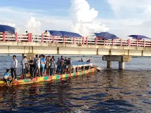 Hasaigari Beel