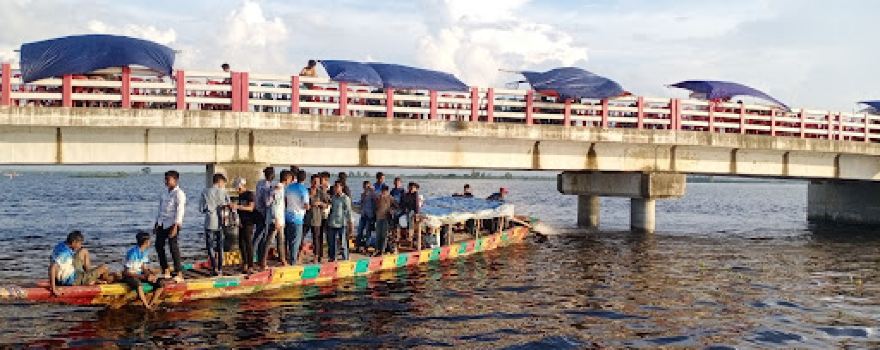 Hasaigari Beel